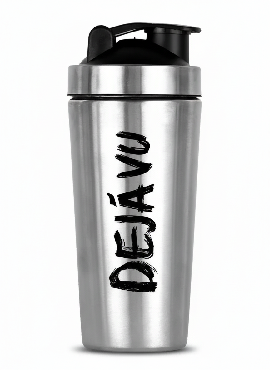 🎁 Deja Vu (100% off)