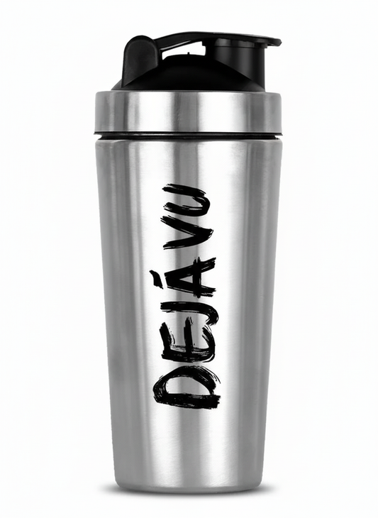 🎁 Deja Vu (100% off)