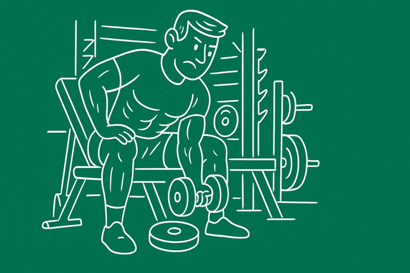What Does it Mean to Have Total Health and Fitness?