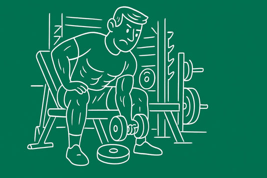 What Does it Mean to Have Total Health and Fitness?