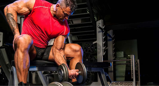 What Does it Mean to Have Total Health and Fitness?