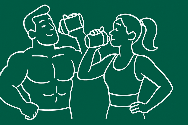Rethinking Protein for India: Why ATX Is More Than Just Whey