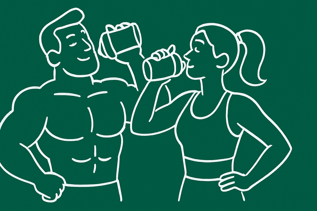 Rethinking Protein for India: Why ATX Is More Than Just Whey
