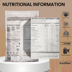 ATX Whey Cookies & Cream | 525 GM | ISOLATE + CONCENTRATE + HYDROLYSATE | 15 SACHETS