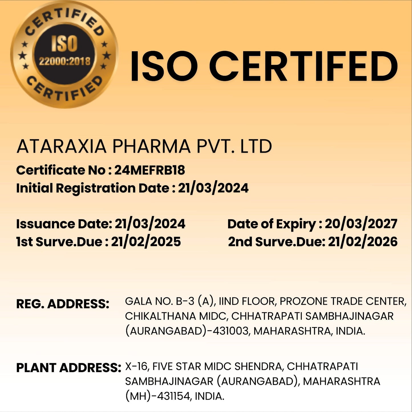 ATX Whey Cafe Mocha | 525 GM | ISOLATE + CONCENTRATE + HYDROLYSATE | 15 SACHETS