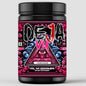 Deja Vu Pre Workout - Lychee | Explosive Energy & Focus | 400g | 33 Servings | Beta-Alanine, Citrulline, Creatine, Caffeine | Feel the Goosebumps