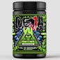 Deja Vu Pre Workout - Guava | Explosive Energy & Focus | 400g | 33 Servings | Beta-Alanine, Citrulline, Creatine, Caffeine | Feel the Goosebumps
