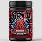 Deja Vu Pre Workout - Watermelon | Explosive Energy & Focus | 400g | 33 Servings | Beta-Alanine, Citrulline, Creatine, Caffeine | Feel the Goosebumps