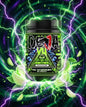 Deja Vu Pre Workout - Guava | Explosive Energy & Focus | 400g | 33 Servings | Beta-Alanine, Citrulline, Creatine, Caffeine | Feel the Goosebumps