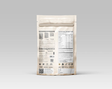 ATX Whey Cafe Mocha | 525 GM | ISOLATE + CONCENTRATE + HYDROLYSATE | 15 SACHETS