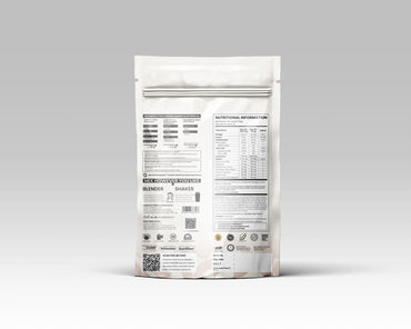 ATX Whey Chocolate Chips  | 525 GM | ISOLATE + CONCENTRATE + HYDROLYSATE | 15 SACHETS