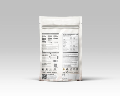 ATX Whey Chocolate Chips
