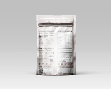 ATX Whey Cookies & Cream | 525 GM | ISOLATE + CONCENTRATE + HYDROLYSATE | 15 SACHETS