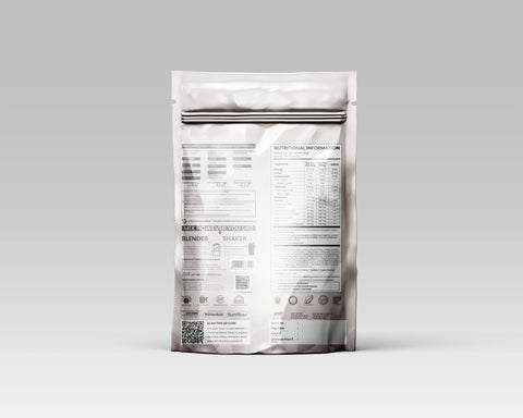 ATX Whey Cookies & Cream