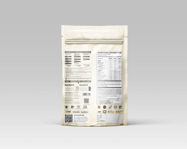 ATX Whey Kesar Kulfi | 525 GM | ISOLATE + CONCENTRATE + HYDROLYSATE | 15 SACHETS