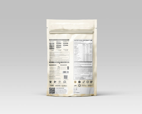ATX Whey Kesar Kulfi