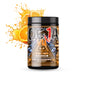 Deja Vu Pre Workout - Blueberry | Explosive Energy & Focus | 400g | 33 Servings | Beta-Alanine, Citrulline, Creatine, Caffeine | Feel the Goosebumps